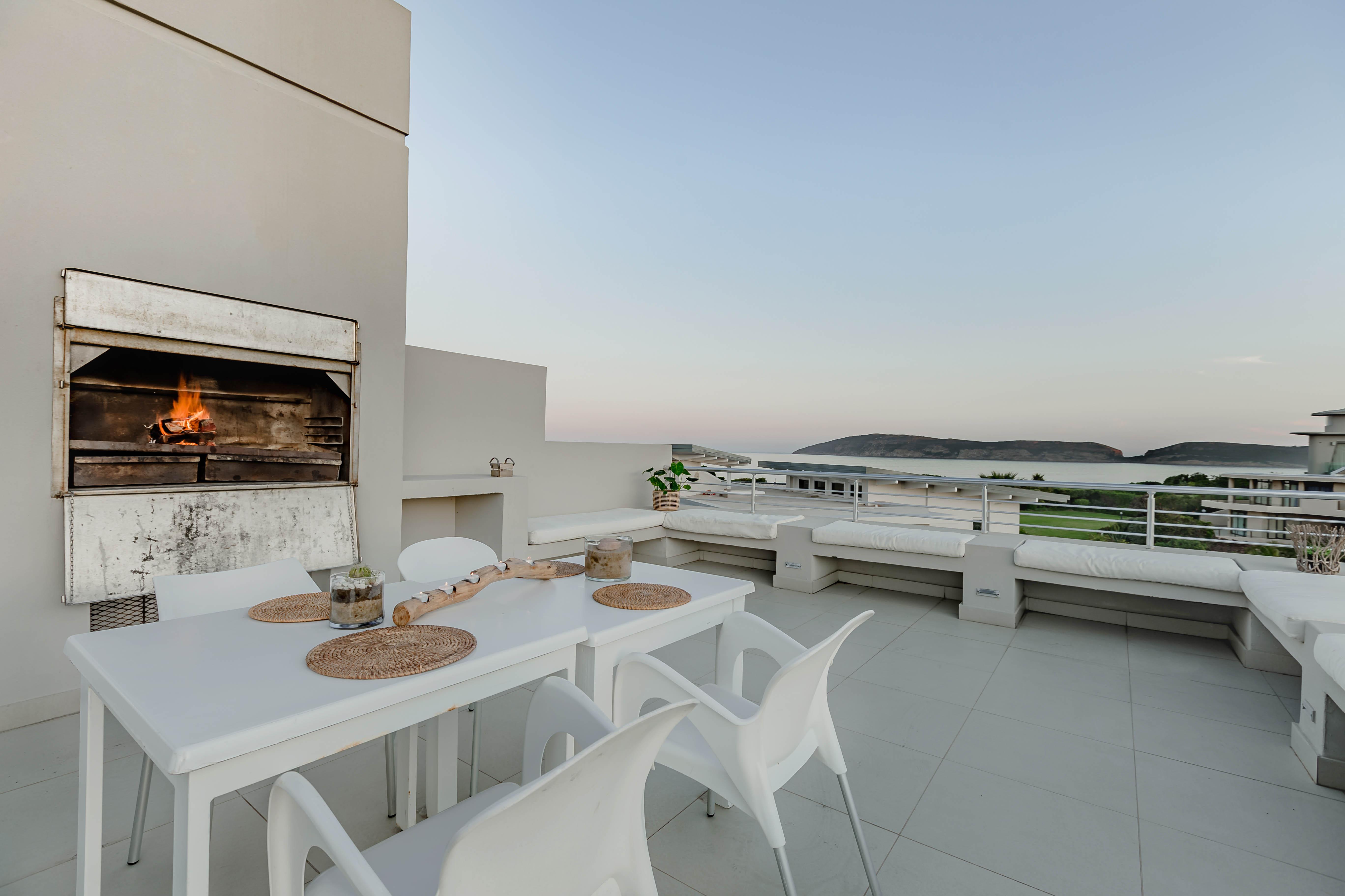 The Robberg Beach Lodge - Lion Roars Hotels & Lodges Plettenberg Bay Exterior photo